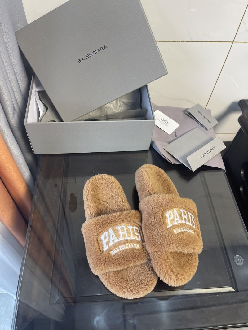 Balenciaga Slippers